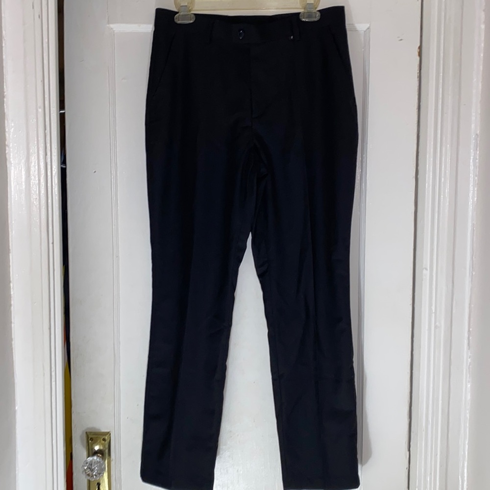 Business Casual Pants